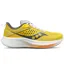 Saucony Men's Ride 17 Canary/Bough
